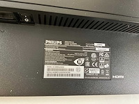 Philips (328b6q) 32”, 2560x1440 (qhd) ips monitor - afbeelding 7 van  7