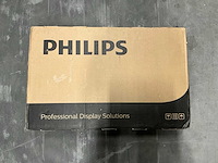 Philips 32bdl3550q/00 lcd display