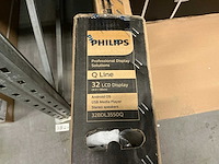 Philips 32bdl3550q/00 lcd display - afbeelding 3 van  3