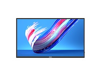 Philips 32bdl3650q digitale signage flatscreen (32) lcd full hd zwart - afbeelding 1 van  5