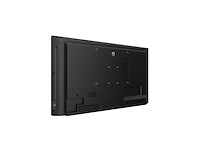 Philips 32bdl3650q digitale signage flatscreen (32) lcd full hd zwart - afbeelding 2 van  5