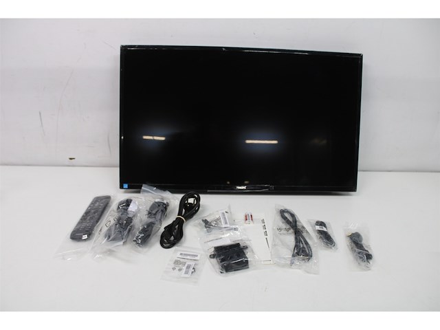 Philips 32bdl3650q digitale signage flatscreen (32) lcd full hd zwart - afbeelding 5 van  5