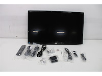 Philips 32bdl3650q digitale signage flatscreen (32) lcd full hd zwart - afbeelding 5 van  5