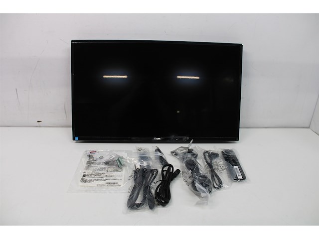 Philips 32bdl3650q flatscreen (32) lcd wifi zwart - afbeelding 5 van  5