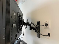 Philips 32bdl4050d monitor met afstandbediening en muurbeugel - afbeelding 3 van  5