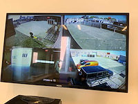 Philips 32bdl4050d monitor met afstandbediening en muurbeugel - afbeelding 5 van  5