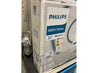 Philips 32pfs6855/12 televisie - afbeelding 2 van  3