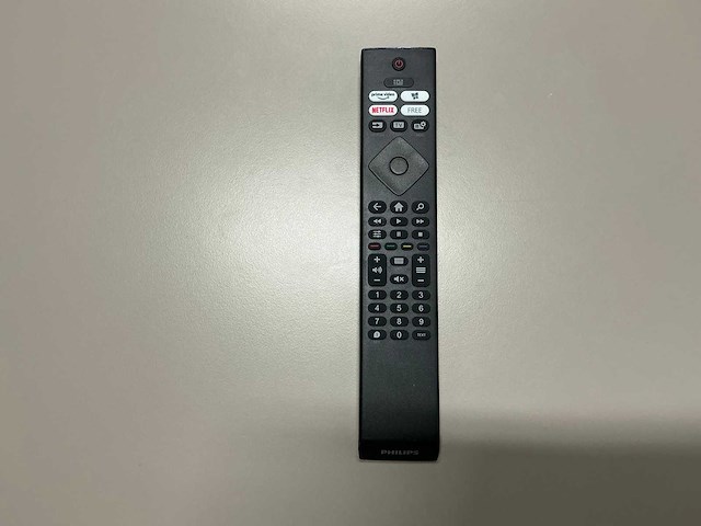 Philips 32ph6808/12 smart televisie - afbeelding 3 van  4