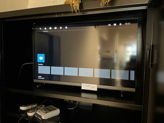 Philips 32ph6808/12 smart televisie - afbeelding 4 van  4