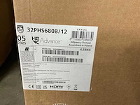 Philips 32phs6808/12 led televisie - afbeelding 1 van  4