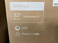 Philips 32phs6808/12 led televisie - afbeelding 2 van  4