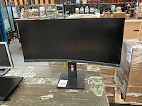 Philips 345b curved monitor 34”