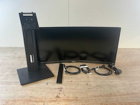 Philips 346e2quae monitor - afbeelding 1 van  6
