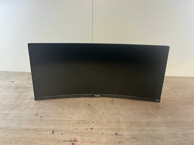 Philips 346e2quae monitor - afbeelding 4 van  6