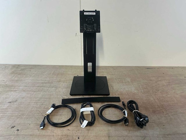 Philips 346e2quae monitor - afbeelding 5 van  6