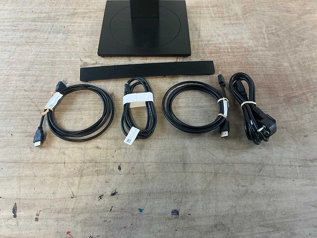 Philips 346e2quae monitor - afbeelding 6 van  6