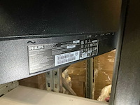 Philips 346p1crh/00 monitor - afbeelding 2 van  2