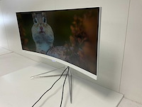 Philips (349x7fjew) 34”, 3440x1440 (uwqhd) lcd curved monitor - afbeelding 2 van  7