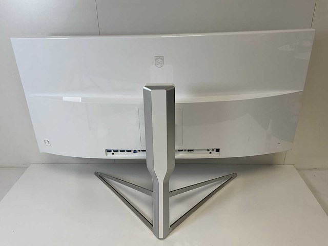 Philips (349x7fjew) 34”, 3440x1440 (uwqhd) lcd curved monitor - afbeelding 4 van  7