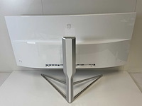 Philips (349x7fjew) 34”, 3440x1440 (uwqhd) lcd curved monitor - afbeelding 4 van  7
