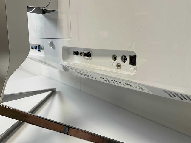 Philips (349x7fjew) 34”, 3440x1440 (uwqhd) lcd curved monitor - afbeelding 5 van  7