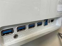 Philips (349x7fjew) 34”, 3440x1440 (uwqhd) lcd curved monitor - afbeelding 6 van  7