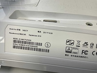 Philips (349x7fjew) 34”, 3440x1440 (uwqhd) lcd curved monitor - afbeelding 7 van  7