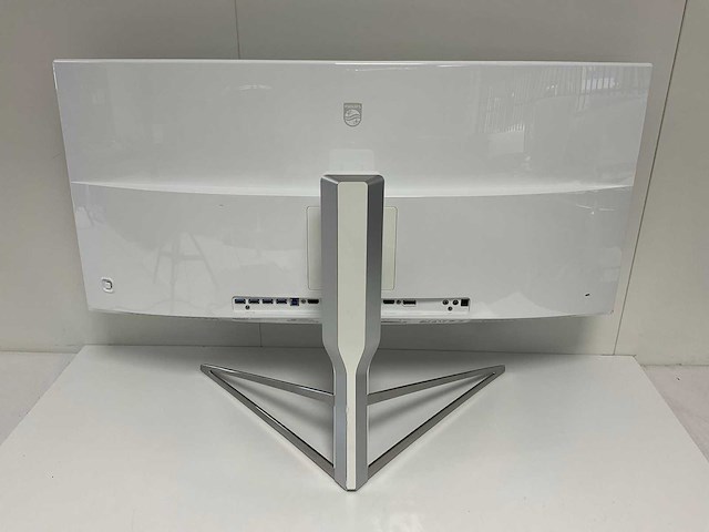 Philips (349x7fjew) 34”, 3440x1440 (uwqhd) lcd curved monitor - afbeelding 4 van  7