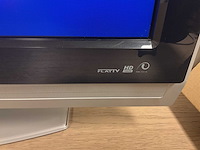 Philips 37pfl5322 televisie - afbeelding 3 van  6