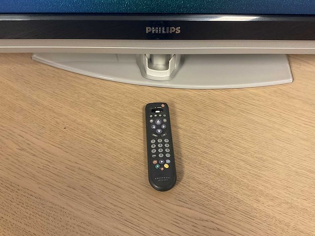 Philips 37pfl5322 televisie - afbeelding 6 van  6