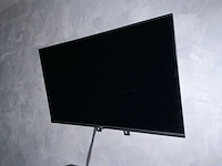 Philips 40” televisie