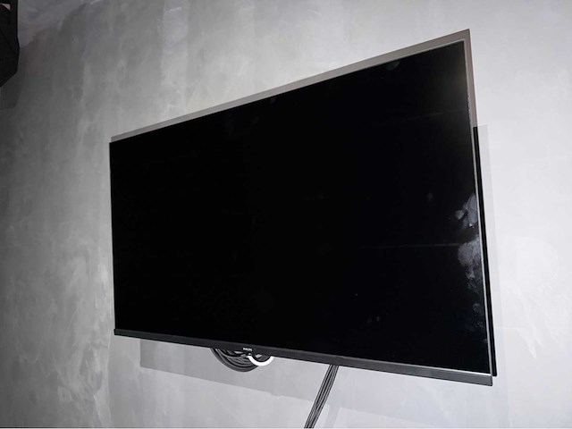 Philips 40” televisie - afbeelding 1 van  2