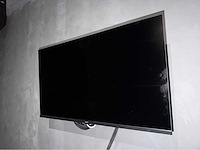 Philips 40” televisie