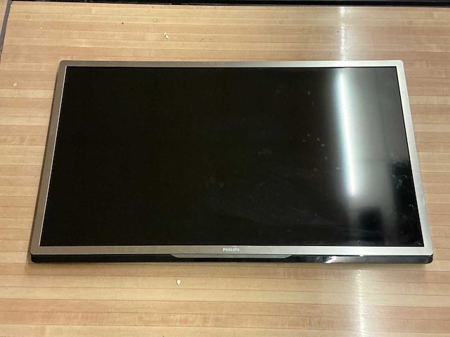 Philips 40pfl5007h/12 40” televisie (6x) - afbeelding 1 van  7