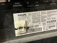 Philips 40pfl5007h/12 40” televisie (6x) - afbeelding 2 van  7