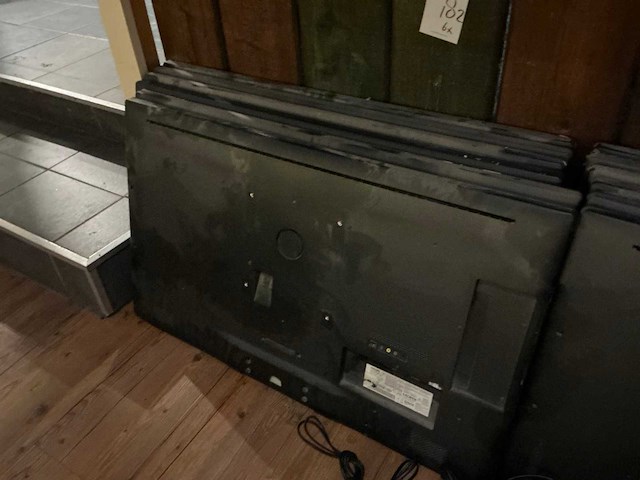 Philips 40pfl5007h/12 40” televisie (6x) - afbeelding 7 van  7