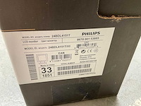 Philips 43bdl monitoren - afbeelding 4 van  10