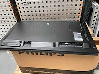 Philips 43bdl3117p monitor (3x) - afbeelding 8 van  8