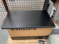 Philips 43bdl3117p monitor (3x) - afbeelding 5 van  8