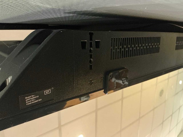 Philips 43pfs5803/12 televisie 43” - afbeelding 3 van  4