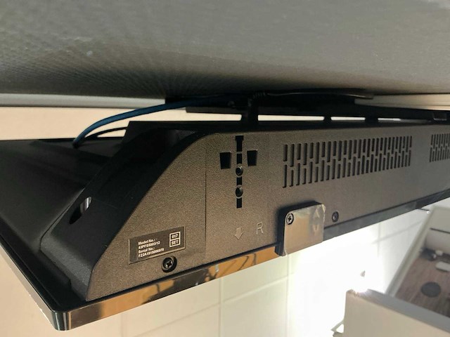 Philips 43pfs5803/12 televisie 43” - afbeelding 3 van  4