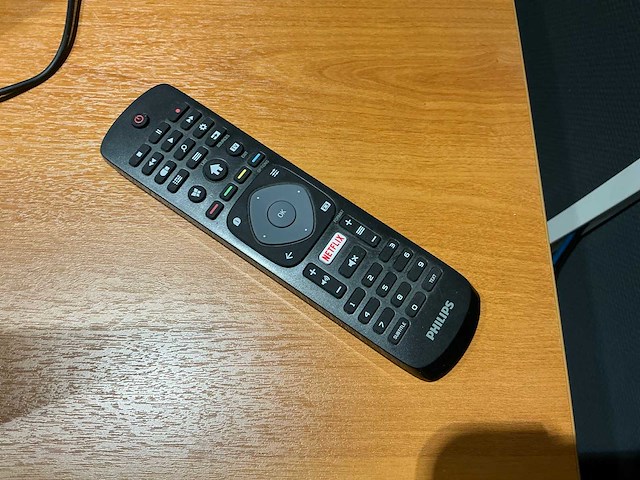 Philips 43pfs5803/12 televisie 43” - afbeelding 4 van  4