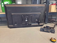 Philips 43pus6504 televisie - afbeelding 2 van  6