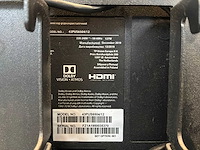Philips 43pus6504 televisie - afbeelding 4 van  6