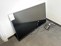Philips 43pus6504/12 televisie - afbeelding 1 van  6