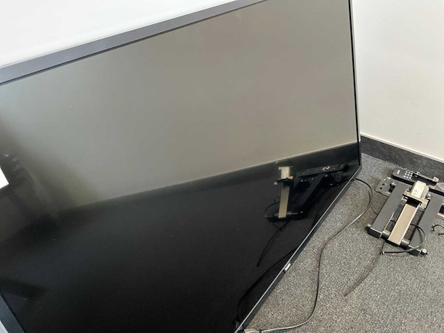 Philips 43pus6504/12 televisie - afbeelding 2 van  6