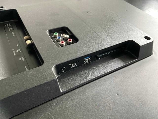 Philips 43pus6504/12 televisie - afbeelding 5 van  5