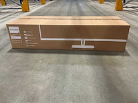 Philips 49b2u5900ch/00 curved business monitor - afbeelding 2 van  4