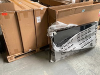 Philips 49bdl2105x video wall display 49” (4x) - afbeelding 1 van  7