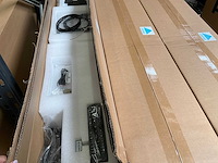 Philips 49bdl2105x video wall display 49” (4x) - afbeelding 2 van  7
